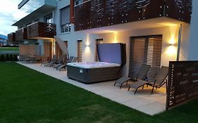 SPA-Lounge