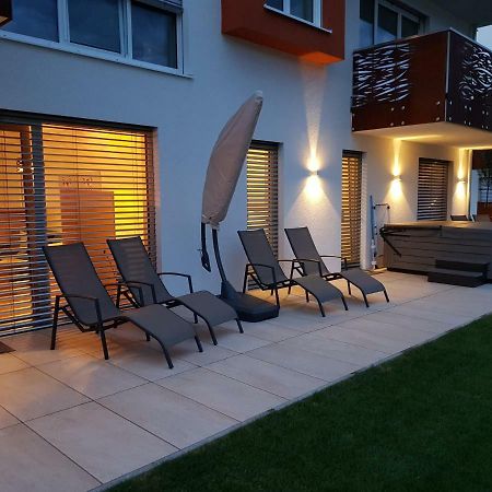 SPA-Lounge Seeboden am Millstätter See Exterior foto